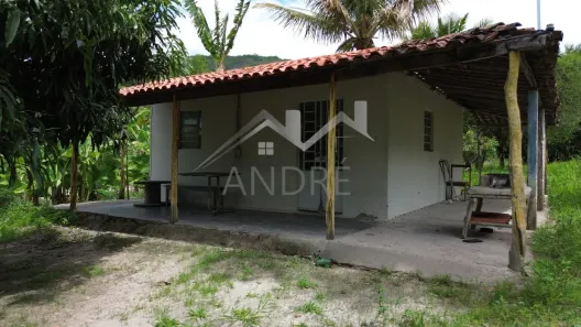 Fazenda / Sítio / Chácara com 2 Quartos à venda, 5000m² no Área Rural de Gravatá, Gravatá