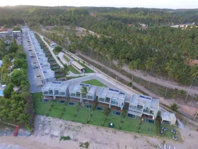 Casa de Condomínio com 2 Quartos à venda, 94m² no Centro, Passo de Camaragibe