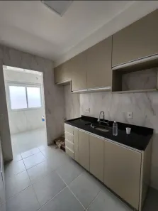 Apartamento com 2 Quartos para venda ou aluguel, 85m² no Parque Esplanada, Embu das Artes