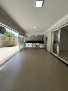 Casa de Condomínio com 4 Quartos para alugar, 435m² no Jardim Claret, Rio Claro