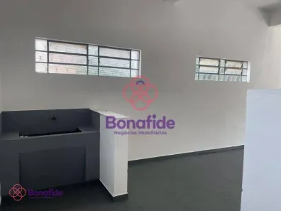 Loja / Salão / Ponto Comercial para alugar, 228m² no Vila Tavares, Campo Limpo Paulista