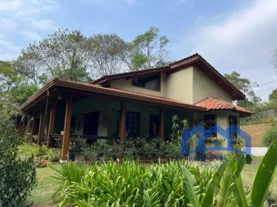 Fazenda / Sítio / Chácara com 4 Quartos à venda, 4200m² no , Mairinque