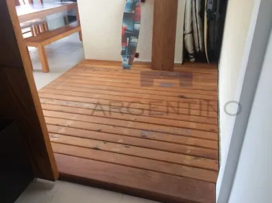 Cobertura com 2 Quartos à venda, 129m² no Vila Mogilar, Mogi das Cruzes