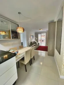 Apartamento com 2 Quartos à venda, 83m² no Campinas, São José