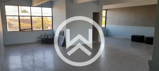 Conjunto Comercial / Sala com 1 Quarto para alugar, 76m² no Ponto Central, Feira de Santana