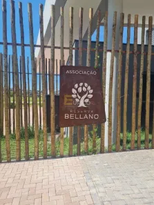 Terreno / Lote / Condomínio à venda, 318m² no Residencial Reserva Bellano, Itatiba