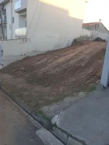 Terreno / Lote / Condomínio à venda, 275m² no Jardim Belvedere, Volta Redonda