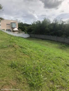 Terreno / Lote / Condomínio à venda, 402m² no Alphaville (Abrantes), Camaçari