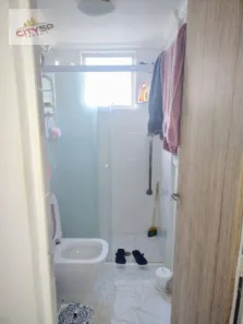 Apartamento com 2 Quartos à venda, 52m² no Jardim Celeste, São Paulo