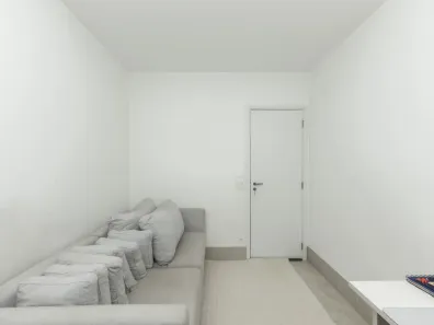 Apartamento com 3 Quartos à venda, 90m² no Jardim Pereira Leite, São Paulo