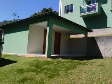 Apartamento com 2 Quartos para alugar, 90m² no Morin, Petrópolis