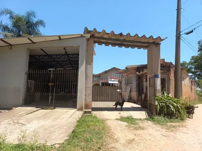 Fazenda / Sítio / Chácara com 4 Quartos à venda, 300m² no Centro (São João Novo), São Roque