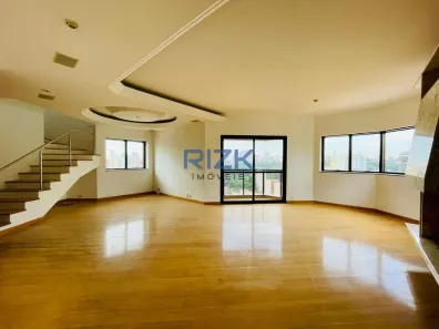 Cobertura com 4 Quartos para alugar, 389m² no Aclimação, São Paulo