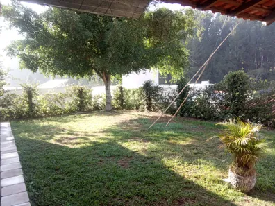 Casa de Condomínio com 4 Quartos à venda, 285m² no Mirante das Agulhas, Resende