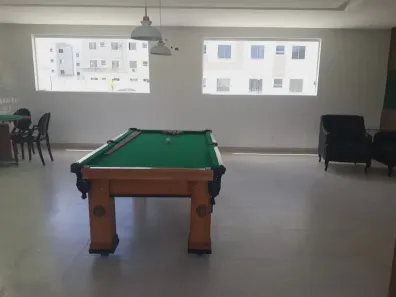 Apartamento com 2 Quartos à venda, 40m² no Maranguape I, Paulista