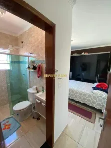 Sobrado com 3 Quartos para alugar, 150m² no Vila Jundiaí, Mogi das Cruzes