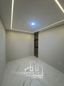Casa de Condomínio com 3 Quartos para alugar, 104m² no Serrotão, Campina Grande