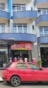 Loja / Salão / Ponto Comercial para alugar, 35m² no Piabetá (Inhomirim), Magé