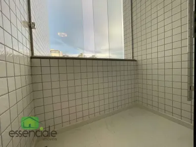 Apartamento com 3 Quartos à venda, 90m² no Europa, Contagem