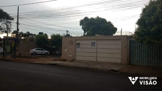 Loja / Salão / Ponto Comercial com 3 Quartos à venda, 96m² no Fabrício, Uberaba