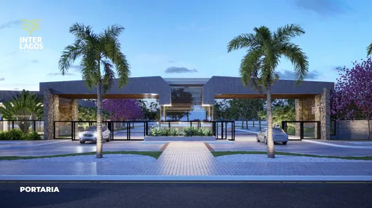 Terreno / Lote / Condomínio à venda, 360m² no Aruana, Aracaju