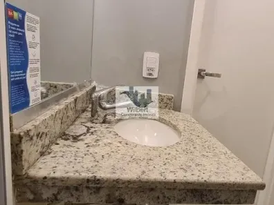 Apartamento com 1 Quarto à venda, 13m² no Bingen, Petrópolis