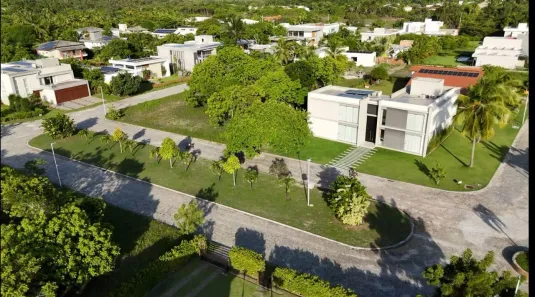 Terreno / Lote / Condomínio à venda, 1030m² no Busca Vida (Abrantes), Camaçari