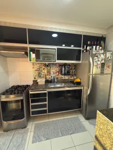 Apartamento com 2 Quartos à venda, 67m² no Ponta Negra, Manaus