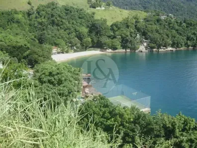 Terreno / Lote / Condomínio à venda, 1272m² no Caetés, Angra dos Reis