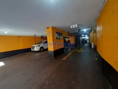 Garagem para alugar, 12m² no Centro, Rio de Janeiro