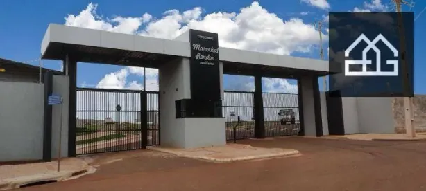 Terreno / Lote / Condomínio à venda, 200m² no Vista Linda, Cascavel