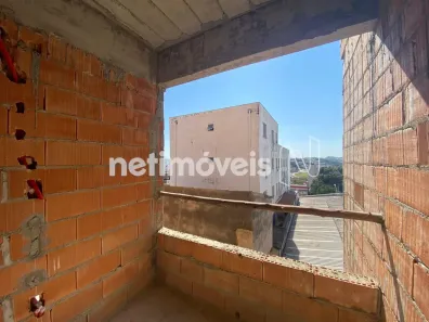 Apartamento com 3 Quartos à venda, 83m² no Eldorado, Contagem