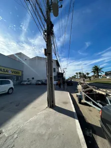 Loja / Salão / Ponto Comercial para alugar, 100m² no Unamar (Tamoios), Cabo Frio