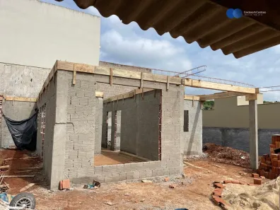 Casa com 3 Quartos à venda, 79m² no Setor 5, Ibiporã