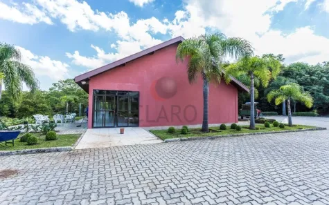 Casa de Condomínio com 1 Quarto para alugar, 357m² no Pousada Quatro Barras, Quatro Barras