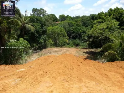 Terreno / Lote / Condomínio à venda, 7000m² no Recreio Ipitanga, Lauro de Freitas