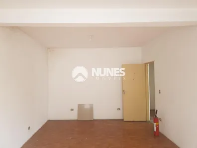 Conjunto Comercial / Sala para alugar, 28m² no Pestana, Osasco