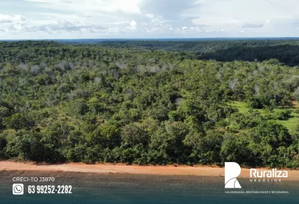 Fazenda / Sítio / Chácara à venda, 653m² no , Rio Sono