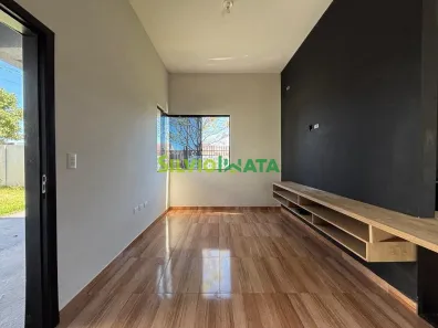Casa com 2 Quartos para alugar, 54m² no Residencial Arezzo, Maringá