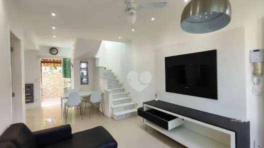 Casa de Condomínio com 4 Quartos à venda, 191m² no Rasa, Armação dos Búzios