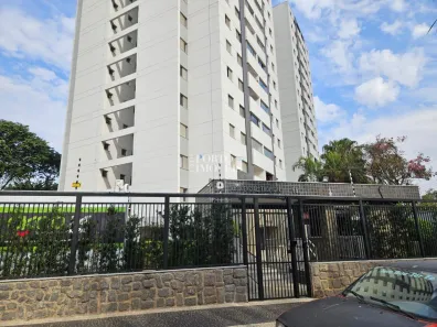 Cobertura com 4 Quartos à venda, 234m² no Bonfim, Campinas