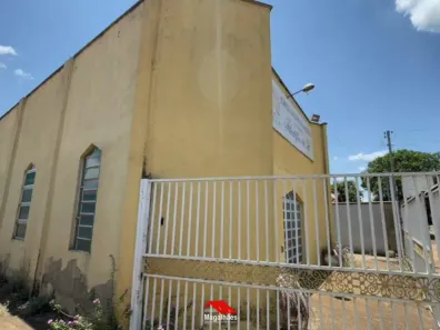 Casa com 3 Quartos à venda, 10m² no Vila Padre Pelágio, Goianira