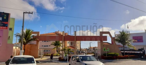 Apartamento com 3 Quartos à venda, 68m² no , Barra dos Coqueiros