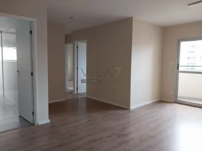 Apartamento com 3 Quartos para alugar, 75m² no Jaguaribe, Osasco