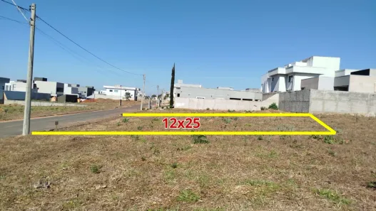 Casa de Condomínio com 2 Quartos à venda, 300m² no Jardins Versailles, Valparaíso de Goiás