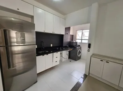 Apartamento com 2 Quartos para alugar, 63m² no Villa Di Cesar, Mogi das Cruzes
