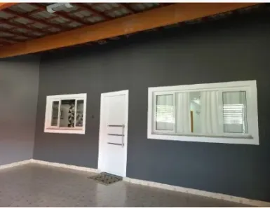 Sobrado com 4 Quartos à venda, 140m² no Residencial Santa Paula, Jacareí