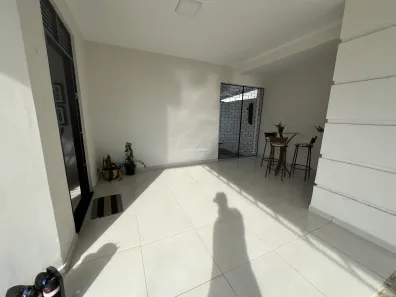 Casa com 3 Quartos à venda, 105m² no Cristo Redentor, João Pessoa