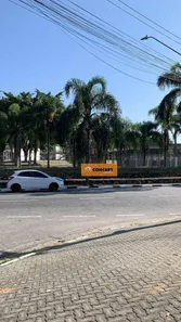Galpão / Depósito / Armazém para alugar, 450m² no Conjunto Alvorada, Poá