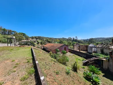 Fazenda / Sítio / Chácara com 4 Quartos à venda, 110m² no Terra Preta (Terra Preta), Mairiporã